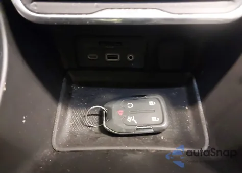 2020 GMC Terrain Awd Sle z USA, uszkodzony, nr VIN 3GKALTEV2LL224562